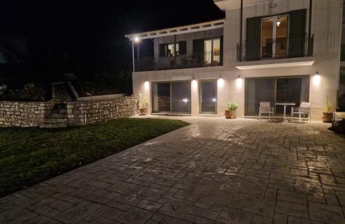 Fanari Apartment | Skoza farm house