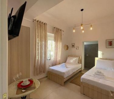 Corovode Apartment | Skrapari Studio Apartment