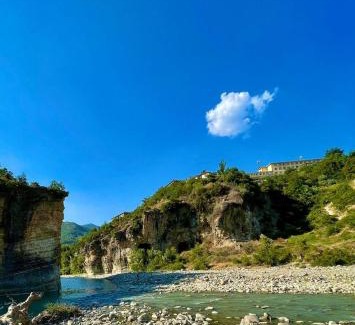 Corovode Apartment | Skrapari Studio Apartment