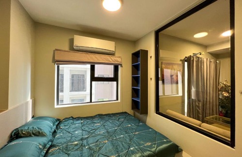 Mean Chey Hotel | SKT Residence