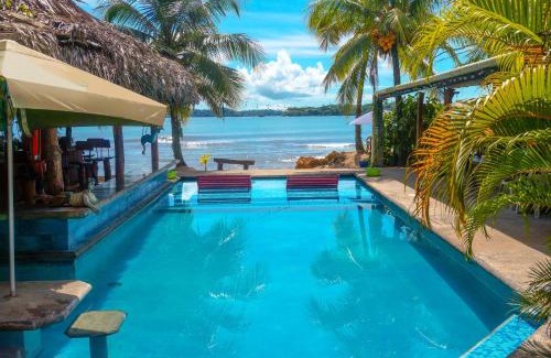 Bocas del Toro Cabin | Skully's House