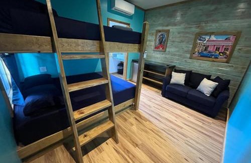 Bocas del Toro Cabin | Skully's House