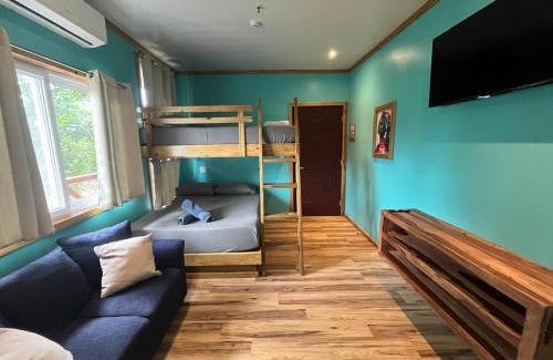 Bocas del Toro Cabin | Skully's House
