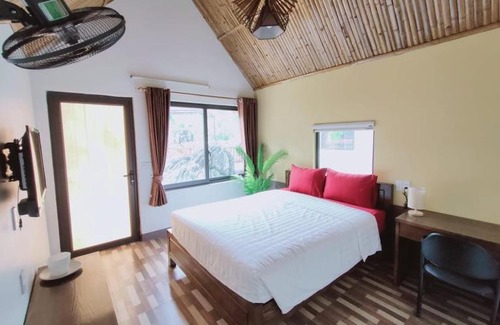 Ha Giang Hotel | Sky Bay Hà Giang