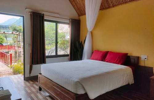 Ha Giang Hotel | Sky Bay Hà Giang