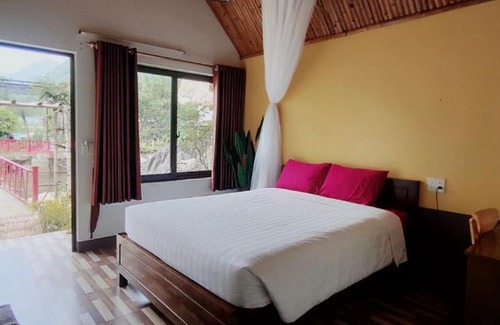 Ha Giang Hotel | Sky Bay Hà Giang