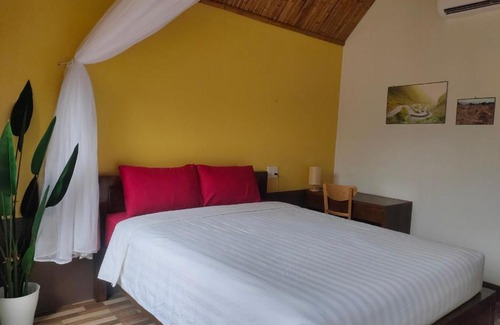 Ha Giang Hotel | Sky Bay Hà Giang