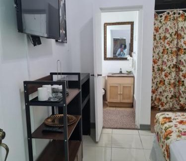 Hopewell Apartment | Sky Beach Hotel