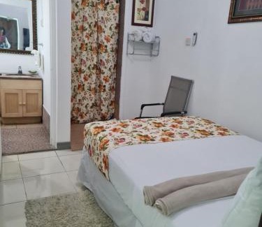 Hopewell Apartment | Sky Beach Hotel