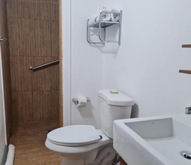 Hopewell Apartment | Sky Beach Hotel