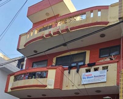 Udyog Vihar Apartment | SKY BLOOM RESIDENCY GURGAON SECToR 22