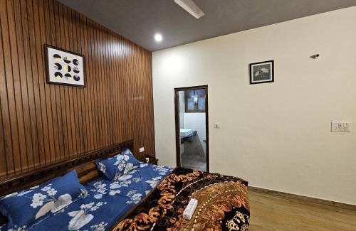 Udyog Vihar Apartment | SKY BLOOM RESIDENCY GURGAON SECToR 22