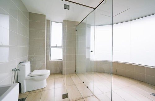 Nilai Apartment | Sky Bungalow NIlai by James NEARBY KLIA, KLIA 2, CYBERJAYA, PUTRAJAYA