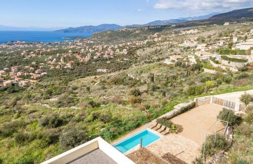 Lefktron Villa | Sky Dream