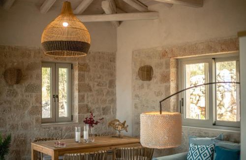 Lefktron Villa | Sky Dream