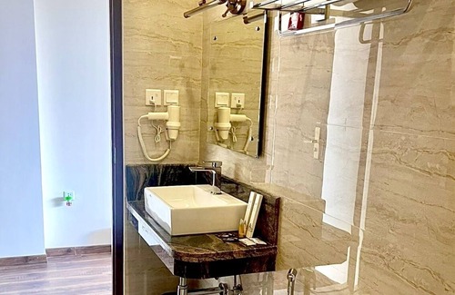 Changunarayan Resort | Sky Garden Resort