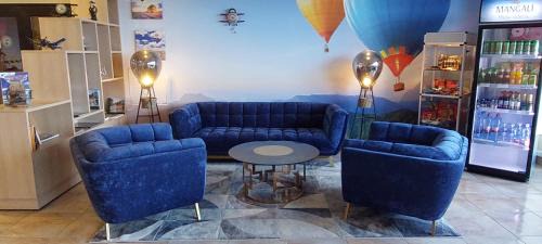 Riga Hotel | Sky High Hotel Airport 200 meters from the terminal