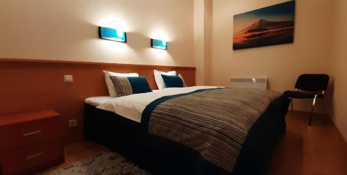 Riga Hotel | Sky High Hotel Airport 200 meters from the terminal