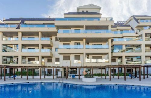 Castillo de Sabinillas Apartment | Sky-High Luxury Panoramic Sea Views & Expansive Terraces in this La Duquesa Penthouse