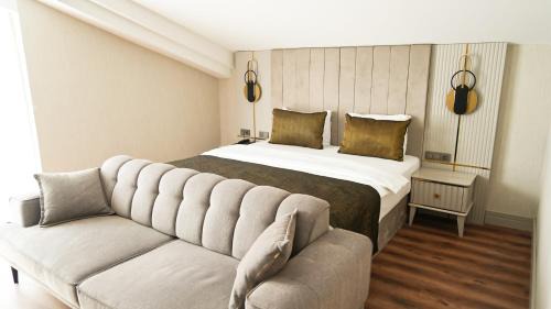 Ankara City Center Hotel | Sky Hill Hotel