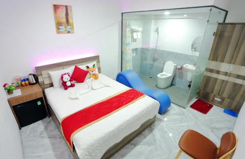 Long Thanh Hotel | SKY HOTEL