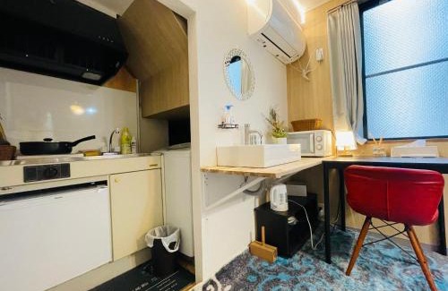 Sumida Apartment | Sky house晴空塔203