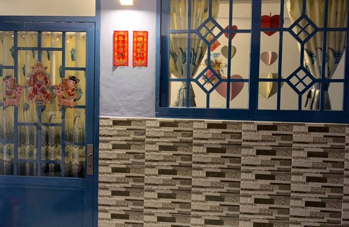 Downtown Ho Chi Minh City House | Sky House Homestay