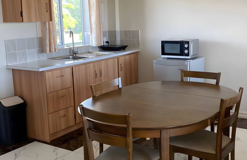'Eua Island Apartment | Sky Lodge