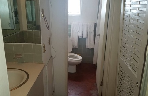 Montego Bay Apartment | Sky miles at Montego Bay Club