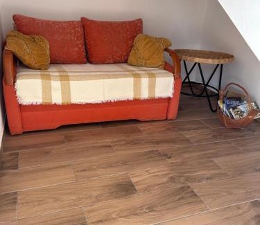 Czarny Dunajec Apartment | Sky Peak