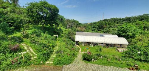 Tamsui House | Sky Piece B&B