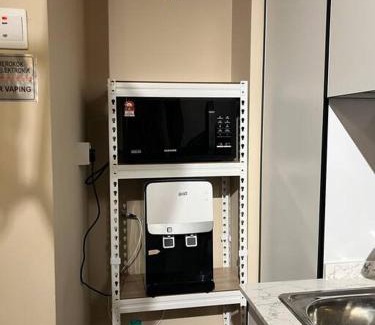 Nilai Apartment | Sky Residency