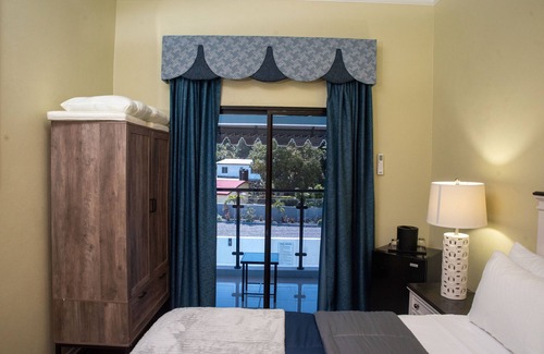 Buff Bay Bed & Breakfast | Sky's Villa Resort