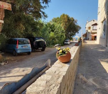 Agii Apostoli Apartment | Sky & Sea 2