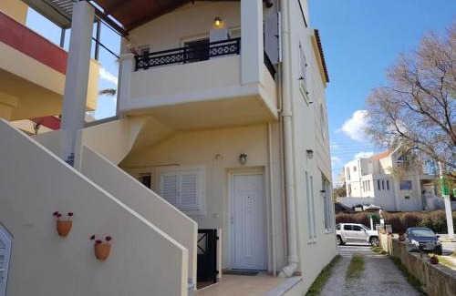 Agii Apostoli Apartment | Sky & Sea 2