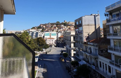 Kavala Apartment | Sky Studio