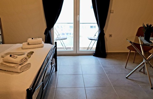 Kavala Apartment | Sky Studio