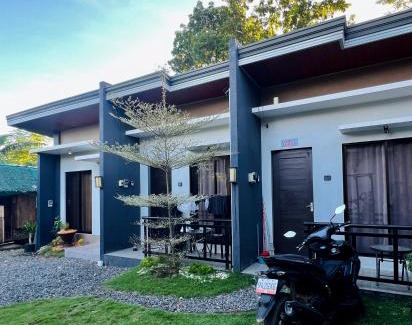 Dauis House | Sky Traveller Suites