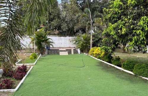 Srungavarapukota Villa | Sky Vibes The Village Resort