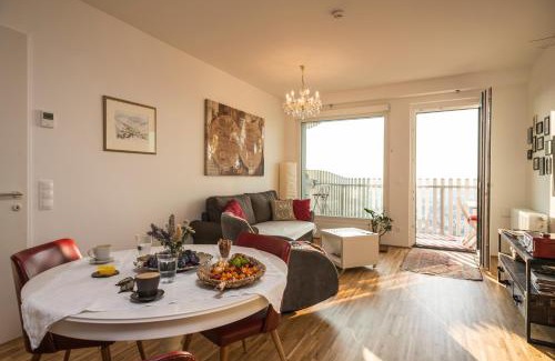 Grinzing Apartment | Sky View Apartment Vienna