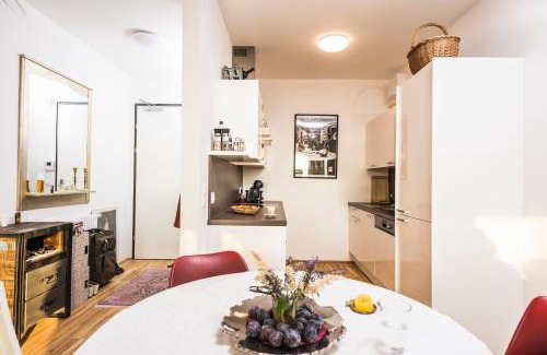 Grinzing Apartment | Sky View Apartment Vienna