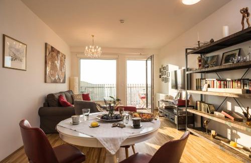 Grinzing Apartment | Sky View Apartment Vienna