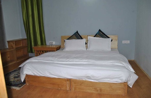 Diskit Resort | Sky View Resort