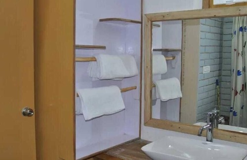 Diskit Resort | Sky View Resort