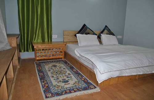 Diskit Resort | Sky View Resort