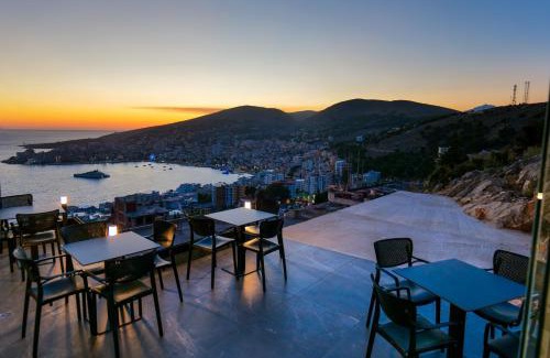 Sarande Apartment | Sky Way SKK Luxury Apartments