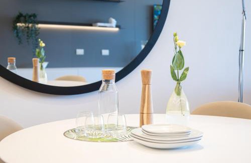 Torrino Apartment | SKY27 Executive Luxury Terrace