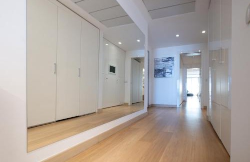 Torrino Apartment | SKY27 Executive Luxury Terrace