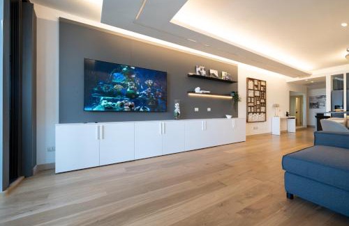 Torrino Apartment | SKY27 Executive Luxury Terrace