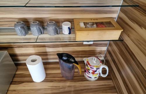 Maini Apartment | SkyAprt77m Jacuzzi